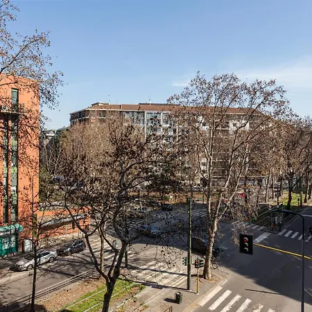 Apartman Vibes Cenisio