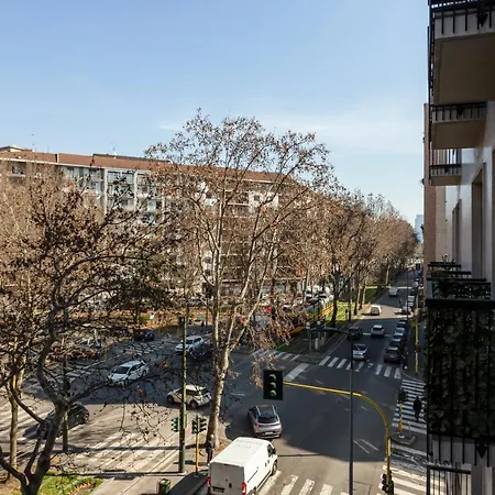 Daire Vibes Cenisio Milano
