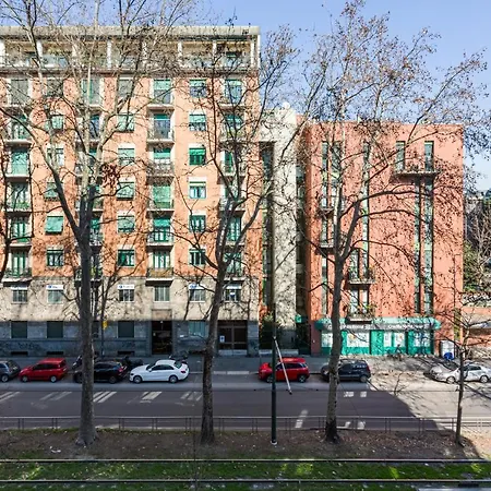 Vibes Cenisio Milano